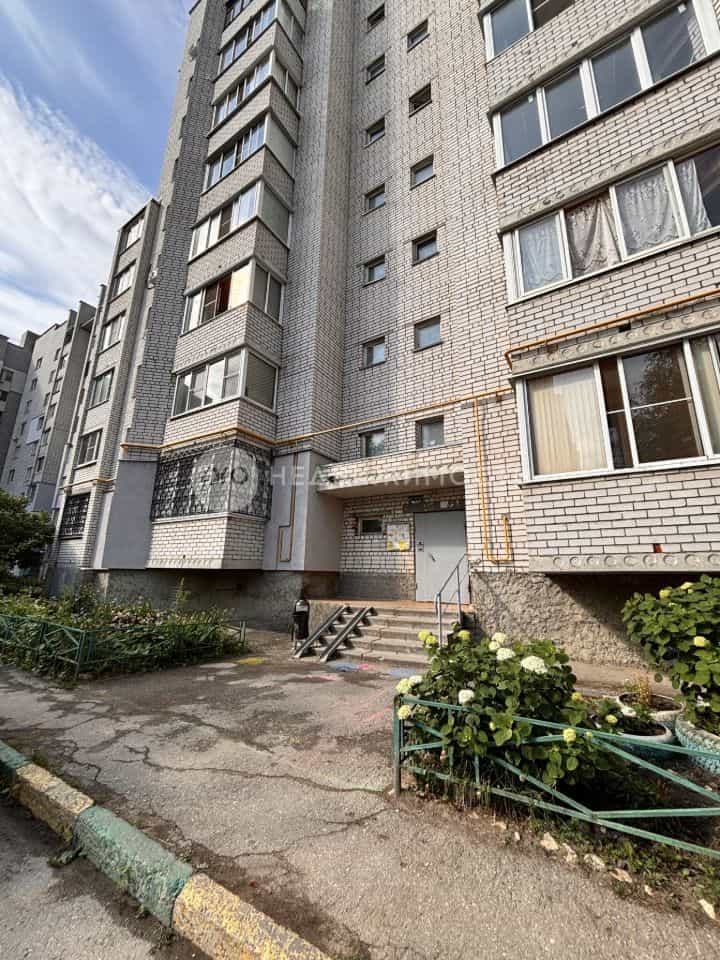 Россия, Рязань, район Недостоево, улица Сельских Строителей, 4З, фото 31