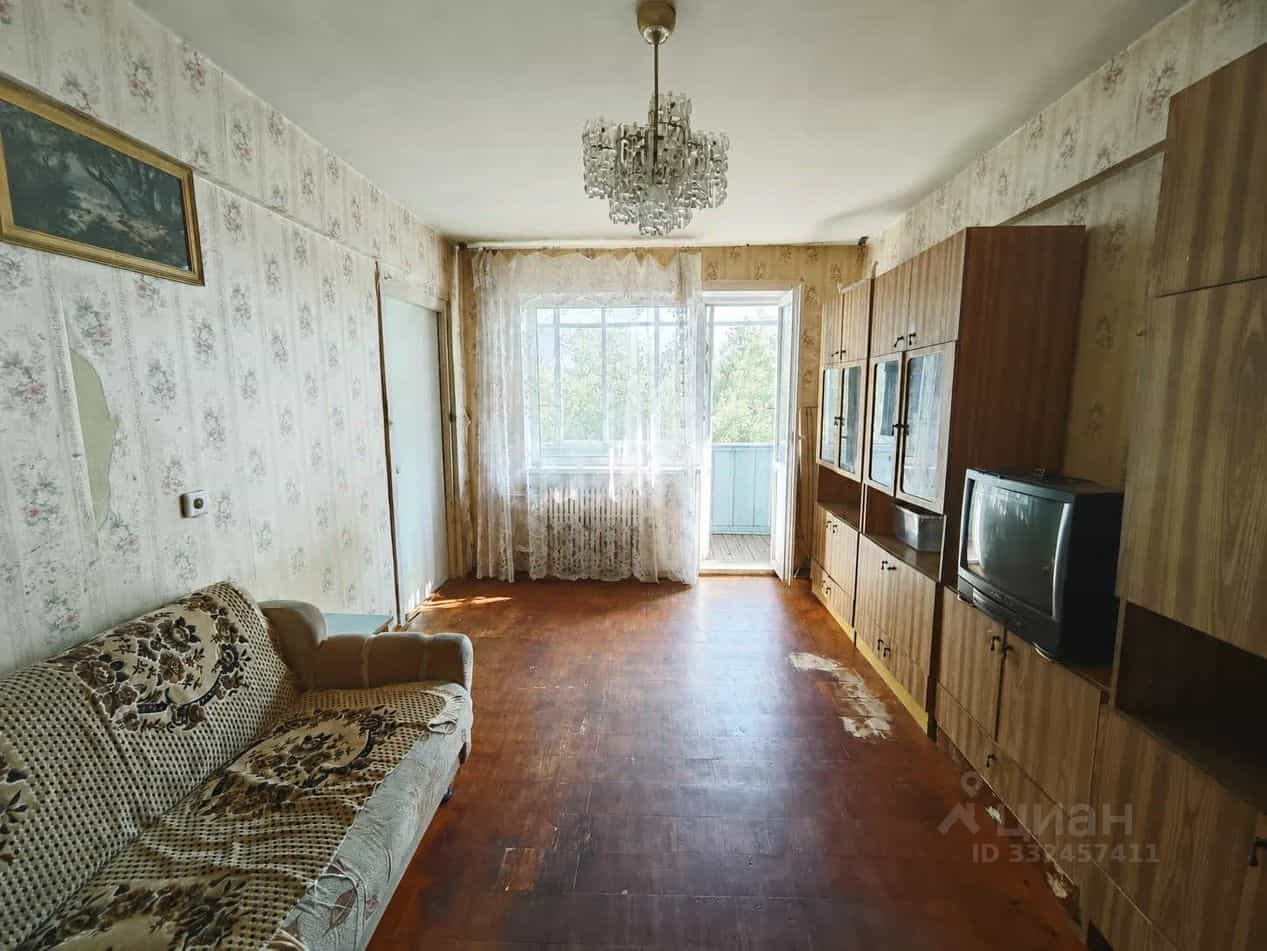 Россия, Омск, Волгоградская улица, 4Б