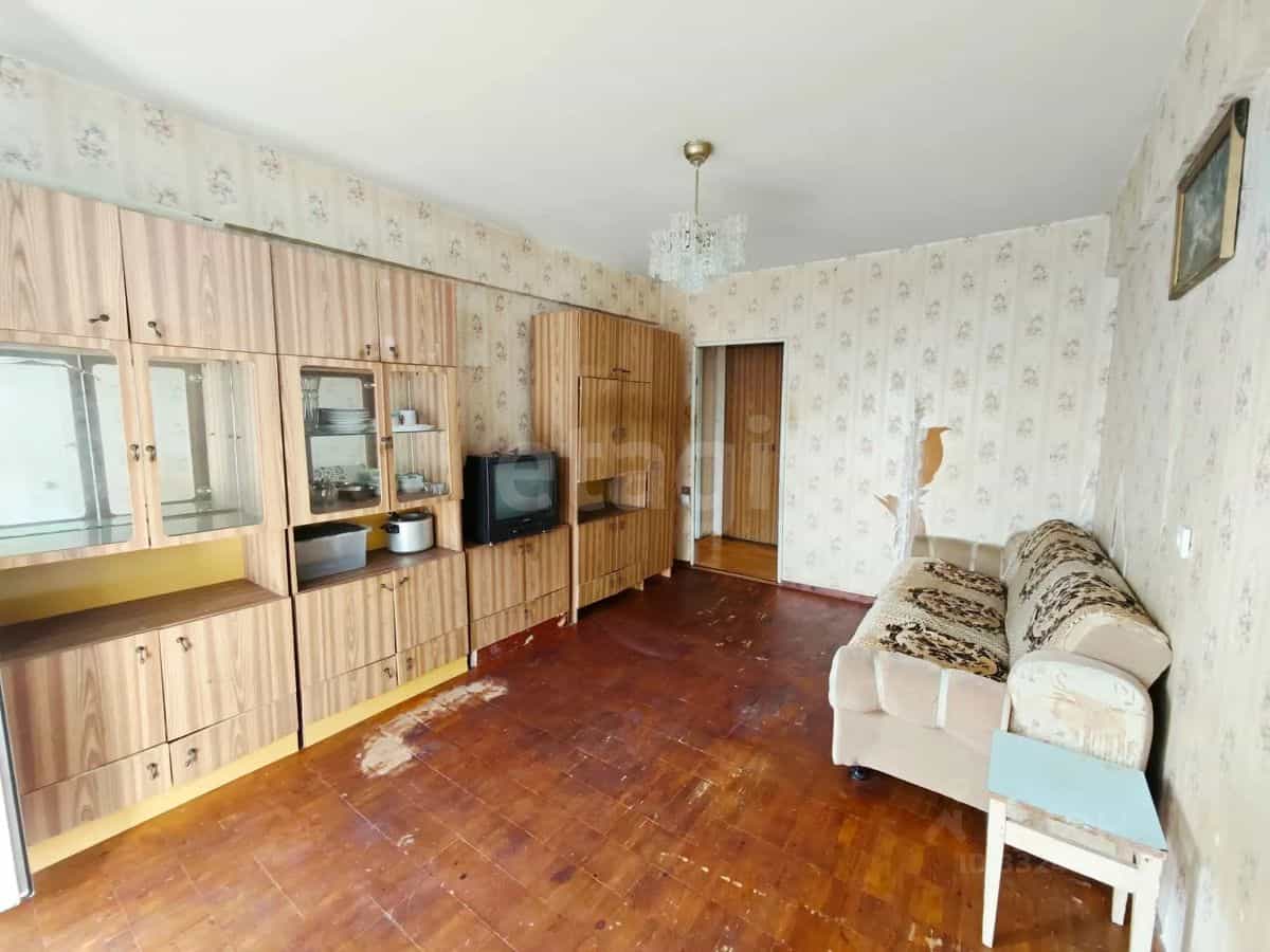 Россия, Омск, Волгоградская улица, 4Б, фото 3