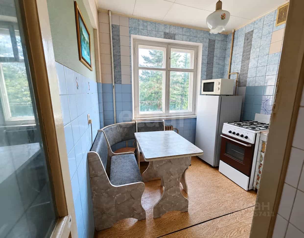 Россия, Омск, Волгоградская улица, 4Б, фото 4