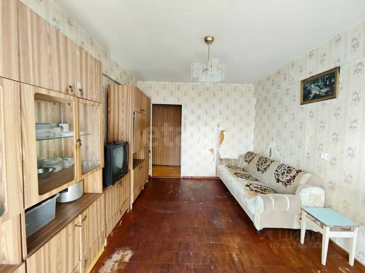 Россия, Омск, Волгоградская улица, 4Б, фото 7