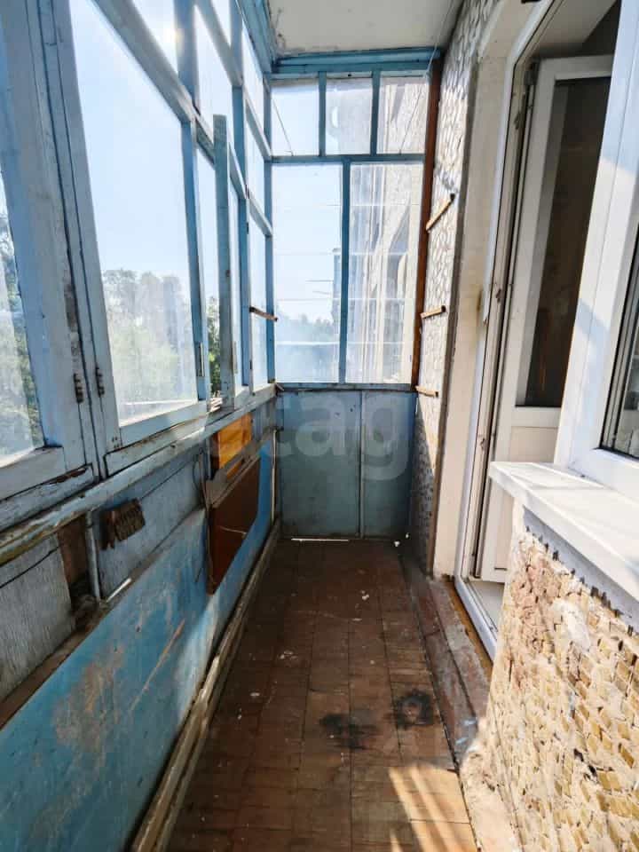 Россия, Омск, Волгоградская улица, 4Б, фото 8