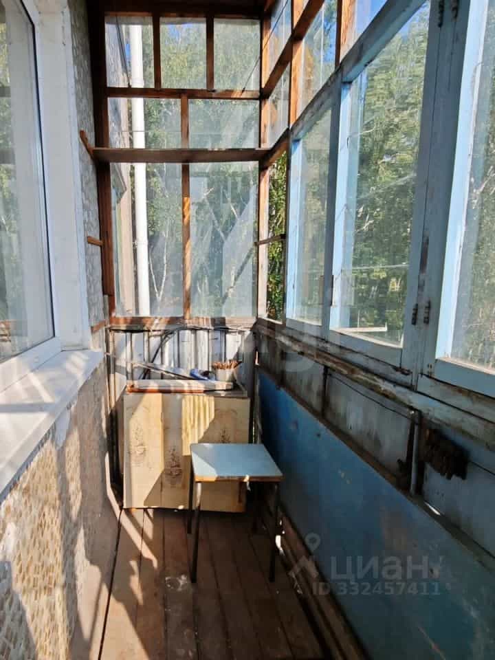 Россия, Омск, Волгоградская улица, 4Б, фото 9