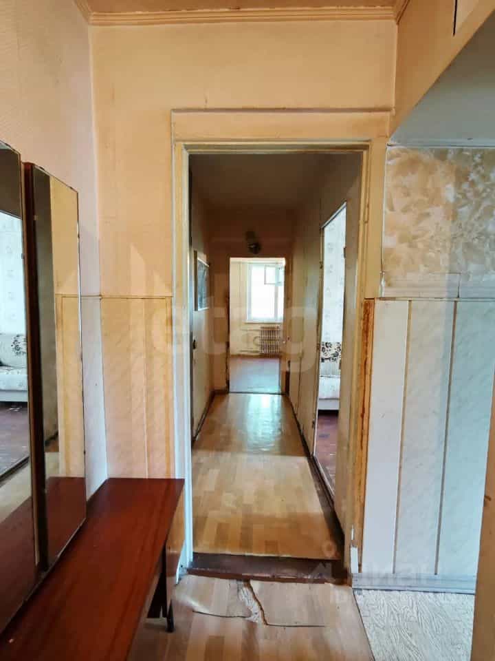 Россия, Омск, Волгоградская улица, 4Б, фото 11