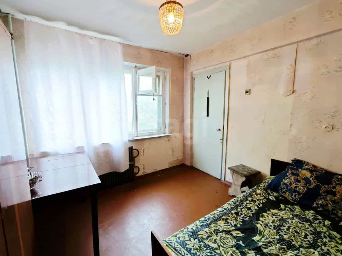 Россия, Омск, Волгоградская улица, 4Б, фото 12