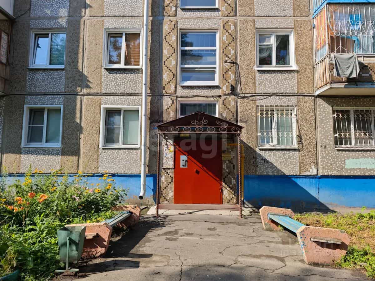 Россия, Омск, Волгоградская улица, 4Б, фото 20