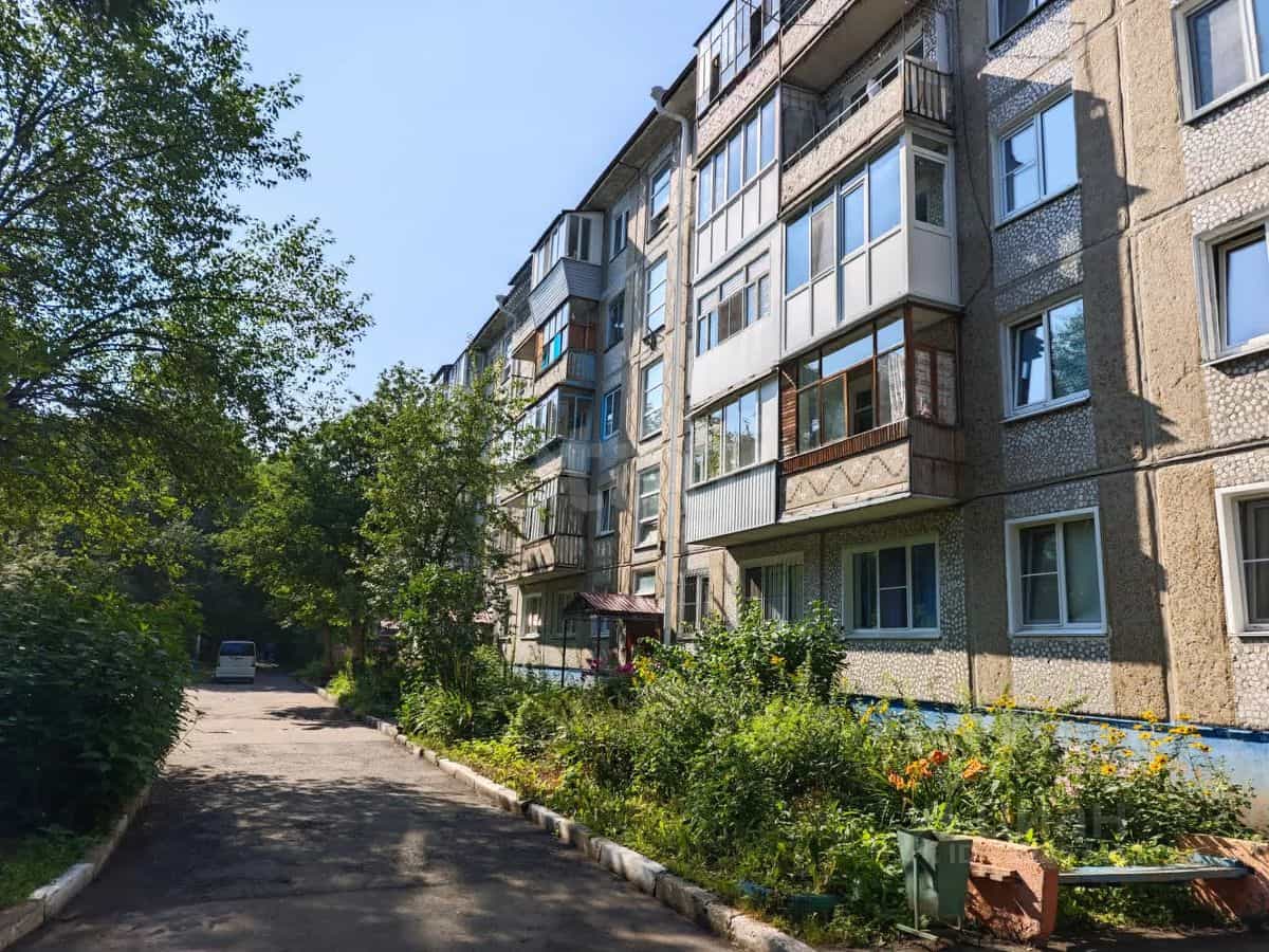 Россия, Омск, Волгоградская улица, 4Б, фото 21