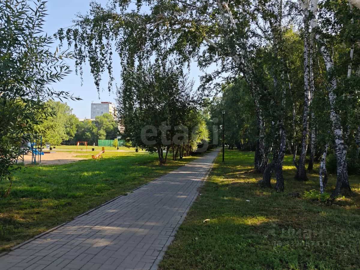 Россия, Омск, Волгоградская улица, 4Б, фото 22