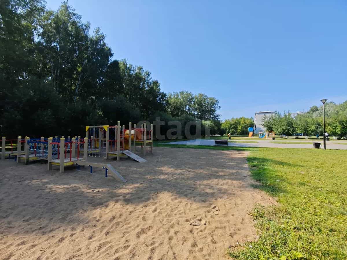 Россия, Омск, Волгоградская улица, 4Б, фото 23