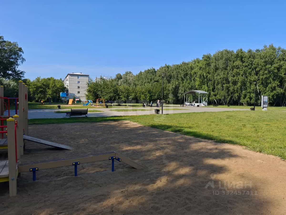 Россия, Омск, Волгоградская улица, 4Б, фото 24