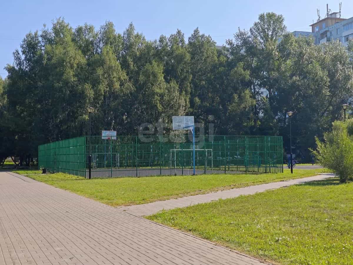 Россия, Омск, Волгоградская улица, 4Б, фото 25