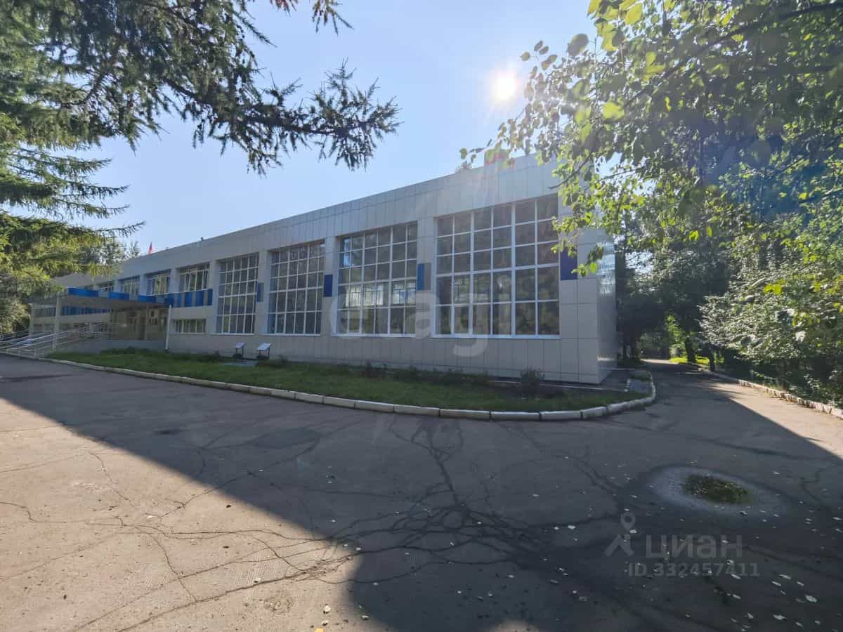 Россия, Омск, Волгоградская улица, 4Б, фото 28