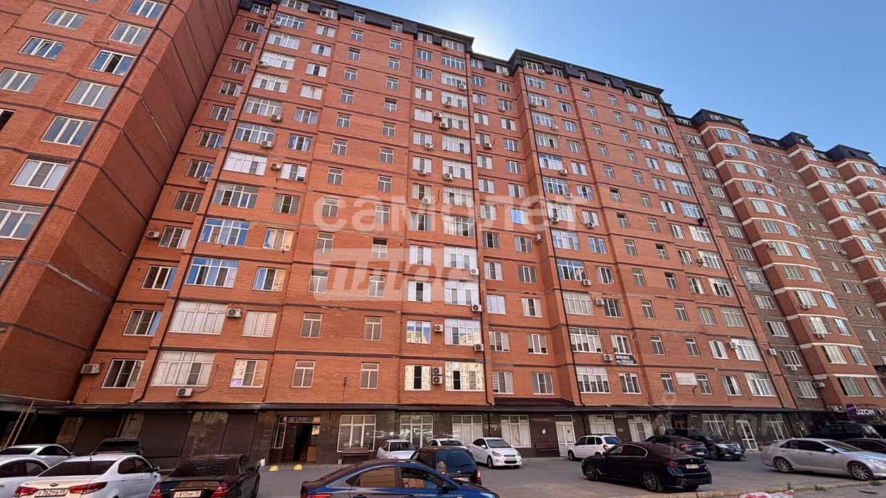 Россия, Республика Дагестан, Махачкала, Хивская улица, 7, фото 15