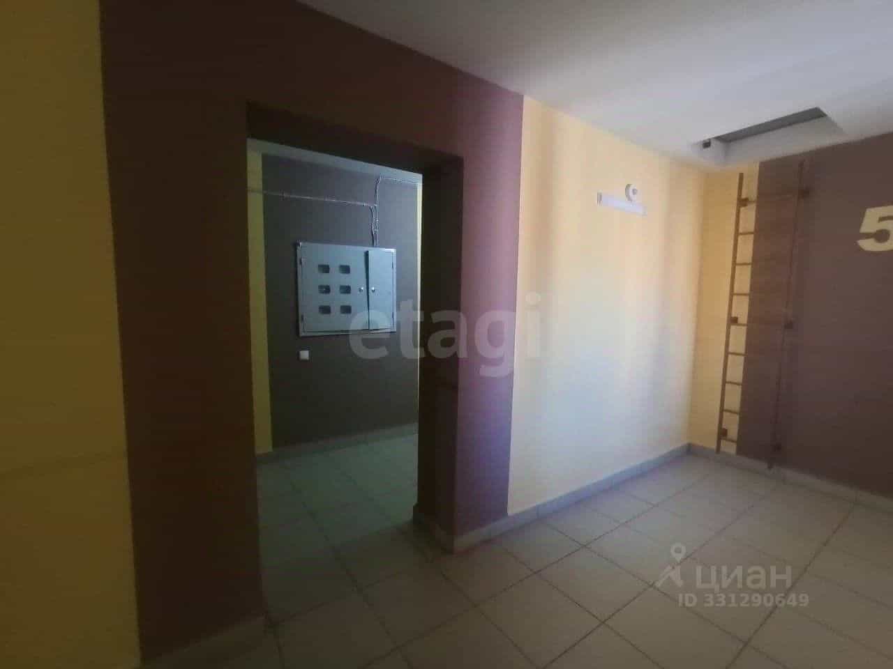 Россия, Удмуртская Республика, Можга, Парковый переулок, 1, фото 16