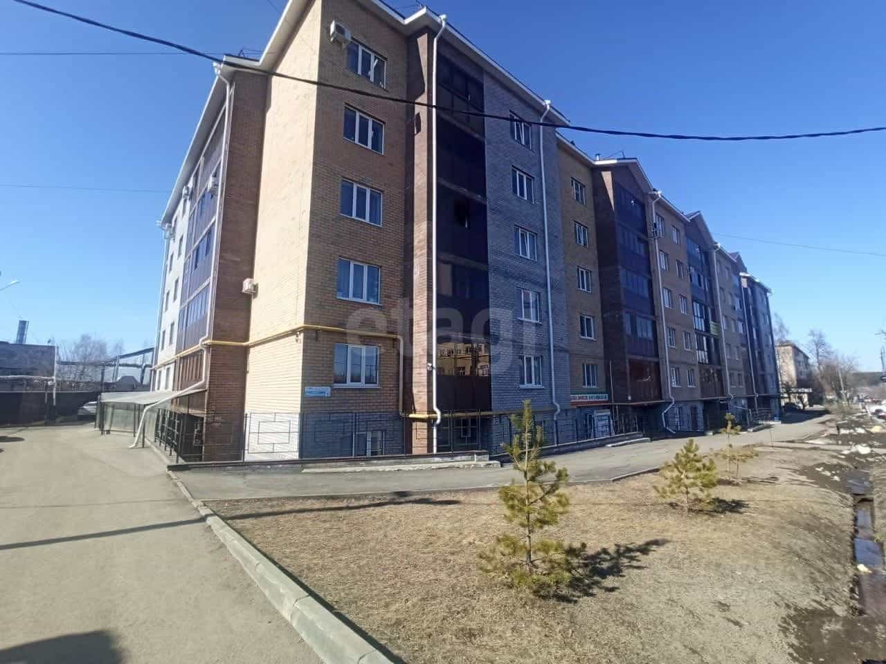 Россия, Удмуртская Республика, Можга, Парковый переулок, 1, фото 23