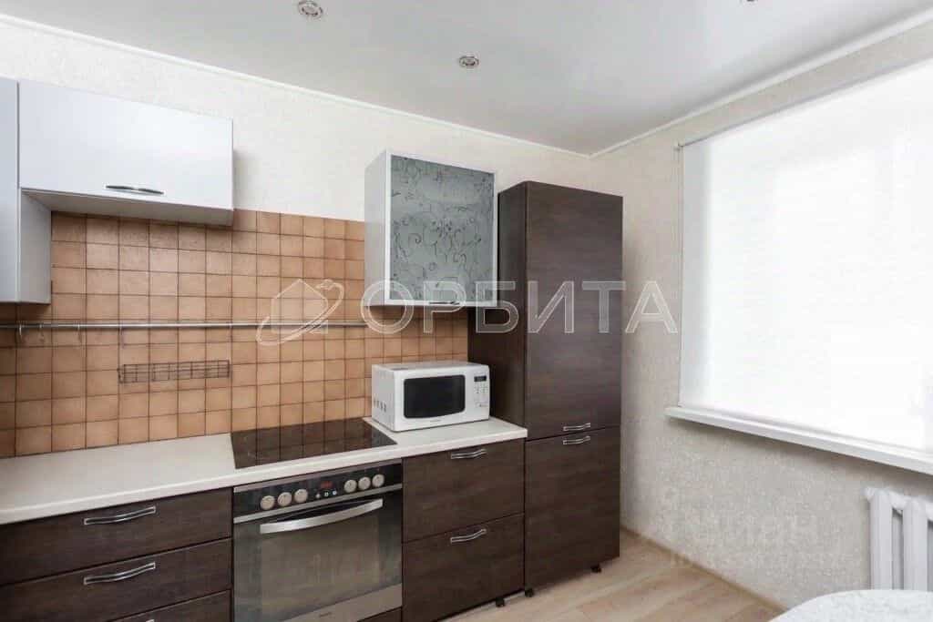 Россия, Тюмень, улица Казачьи Луга, 11, фото 2