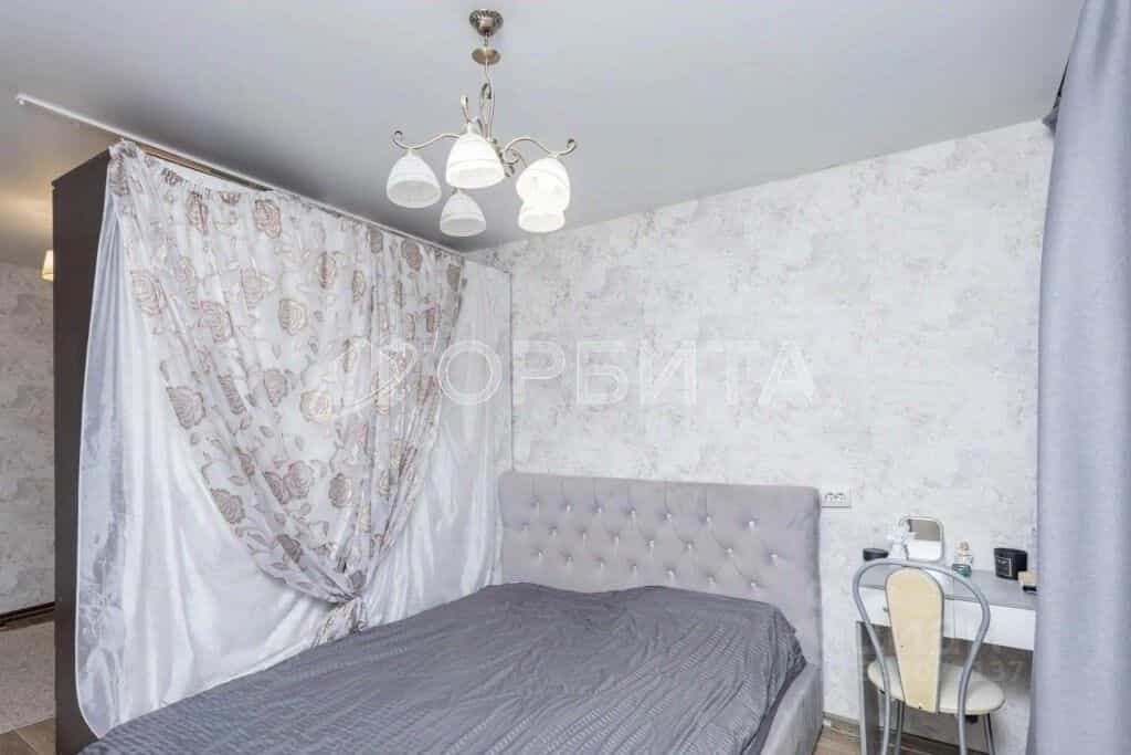 Россия, Тюмень, улица Казачьи Луга, 11, фото 4