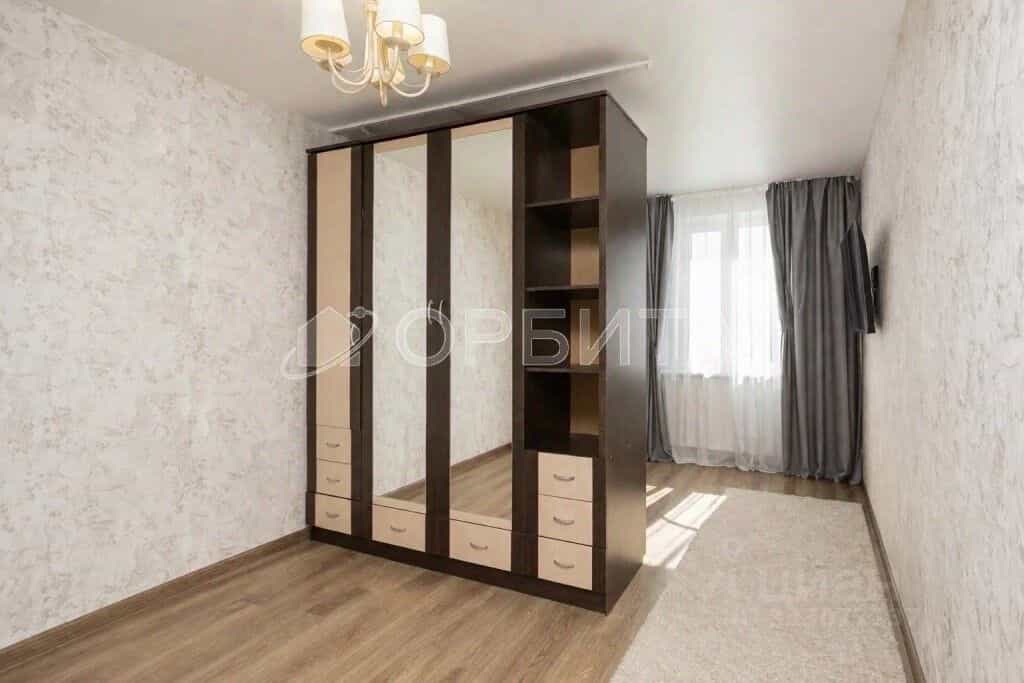 Россия, Тюмень, улица Казачьи Луга, 11, фото 5