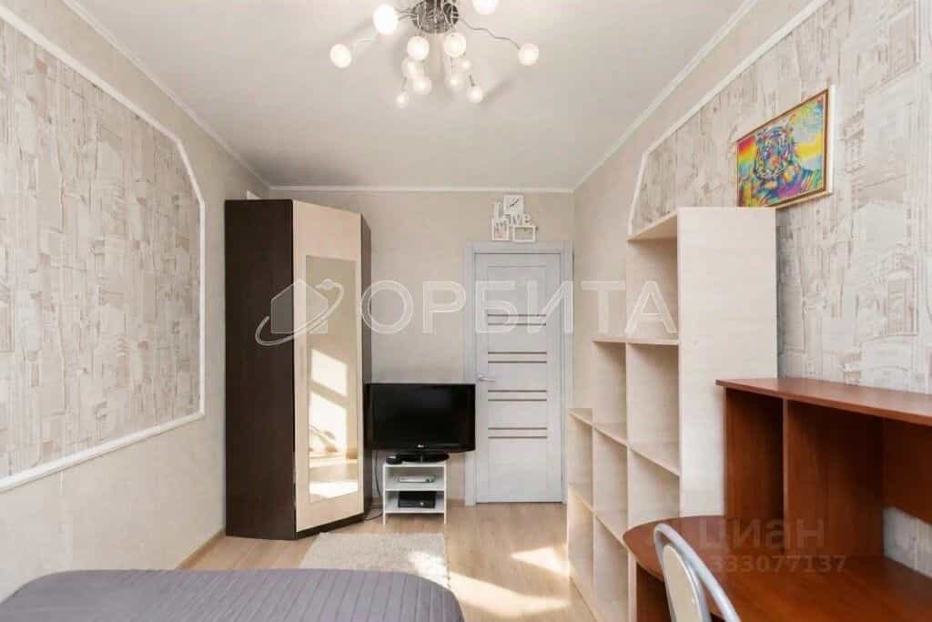 Россия, Тюмень, улица Казачьи Луга, 11, фото 8