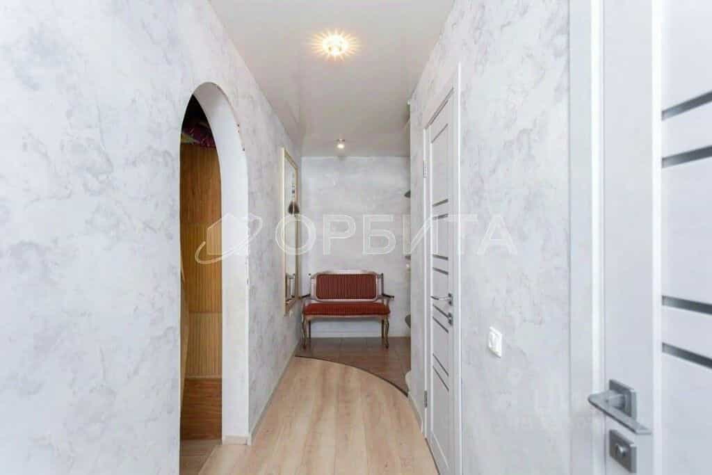 Россия, Тюмень, улица Казачьи Луга, 11, фото 9