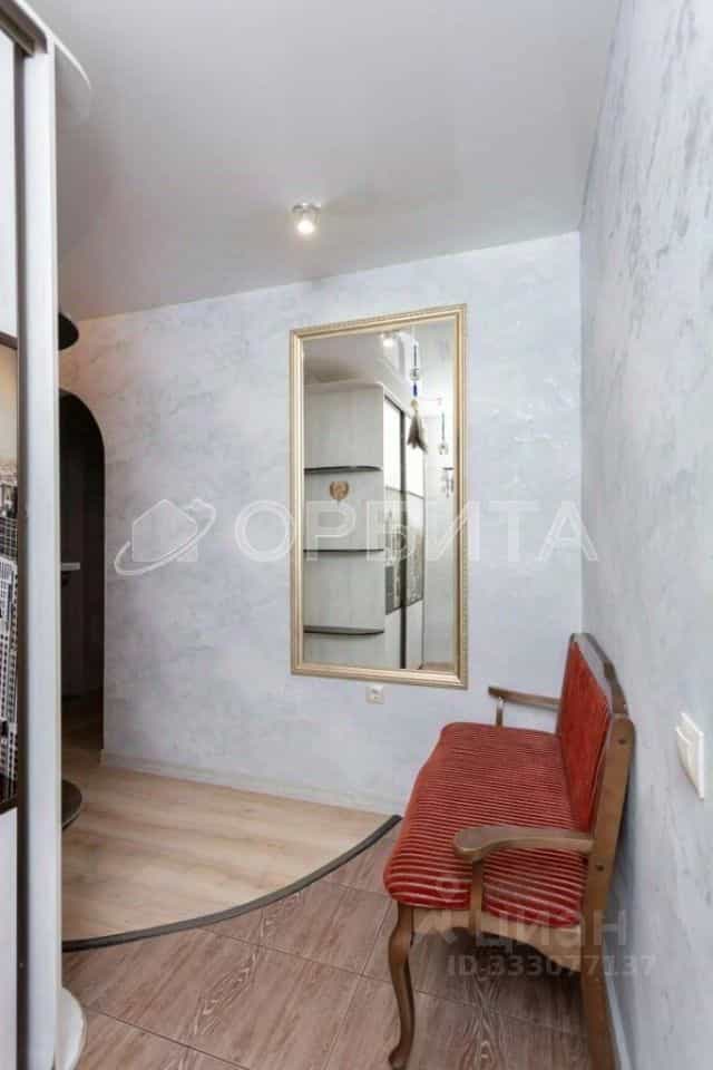 Россия, Тюмень, улица Казачьи Луга, 11, фото 11