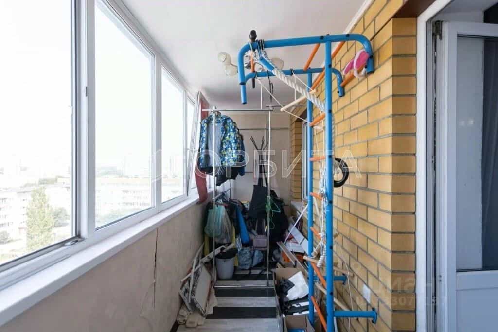 Россия, Тюмень, улица Казачьи Луга, 11, фото 12