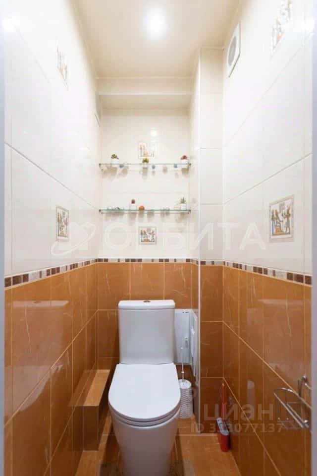 Россия, Тюмень, улица Казачьи Луга, 11, фото 14