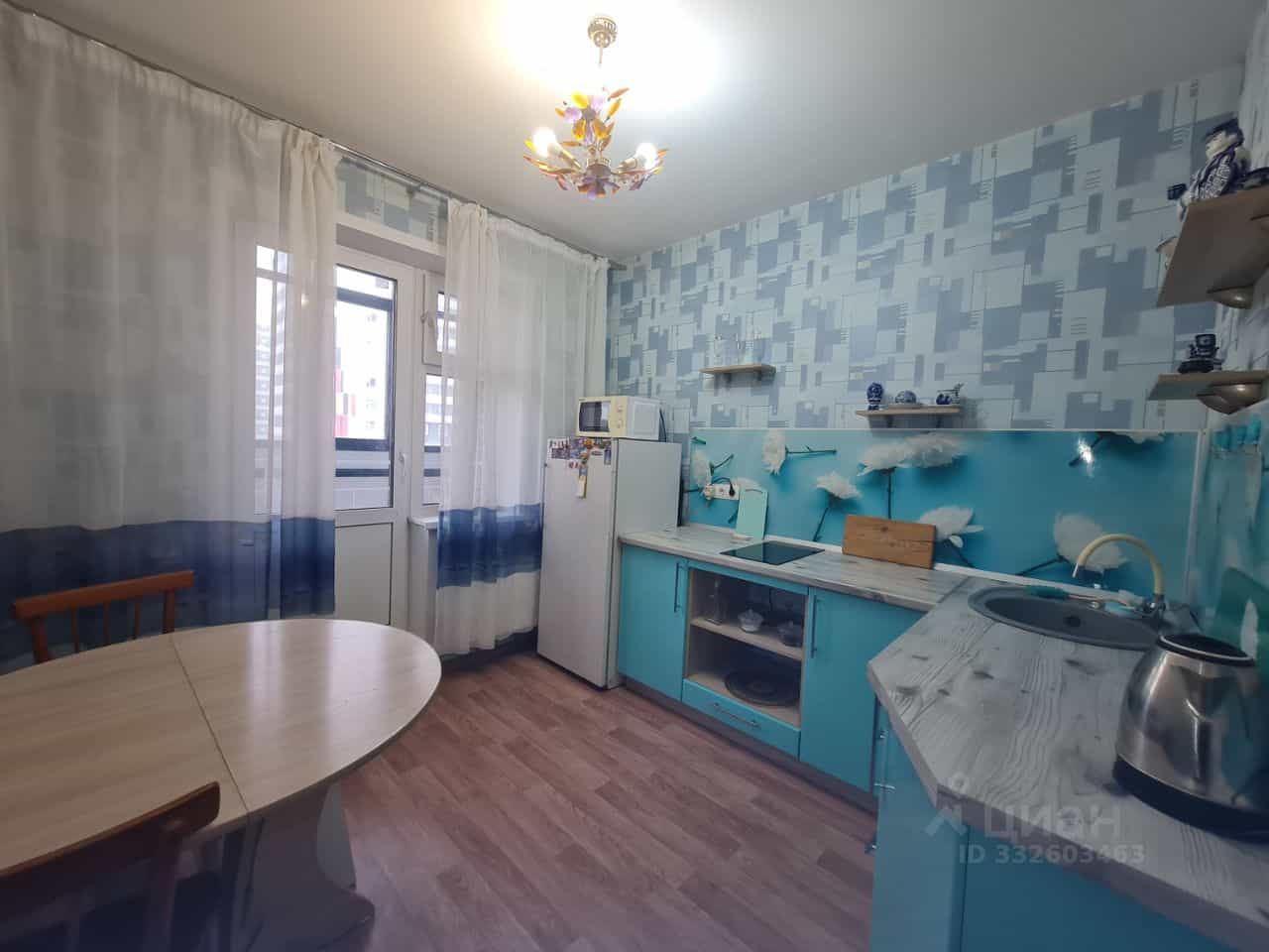 Россия, Красноярск, Апрельская улица, 5Б