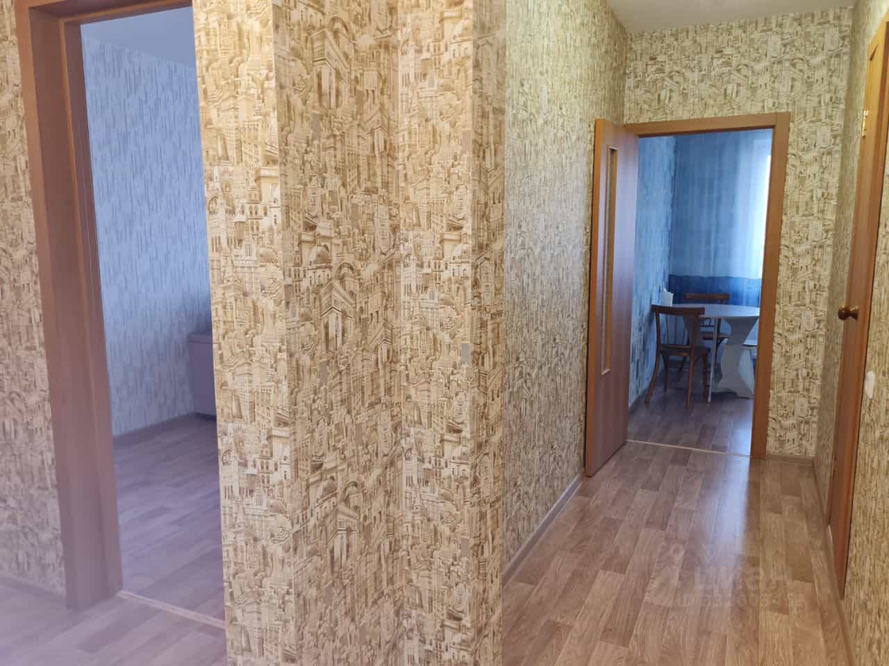 Россия, Красноярск, Апрельская улица, 5Б, фото 4