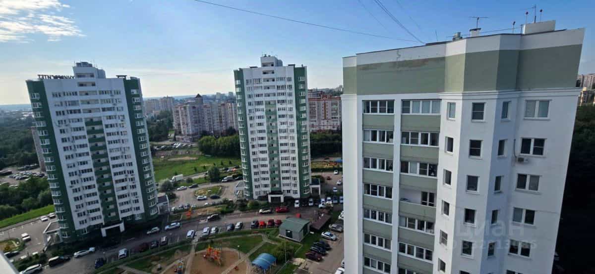 Россия, Владимир, улица Мира, 4, фото 29