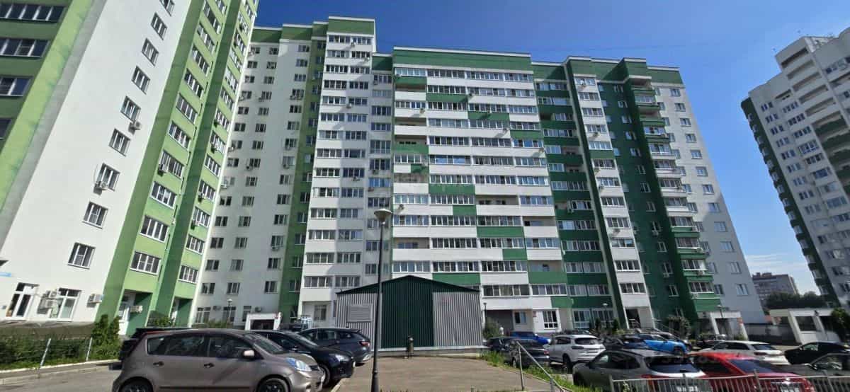 Россия, Владимир, улица Мира, 4, фото 30