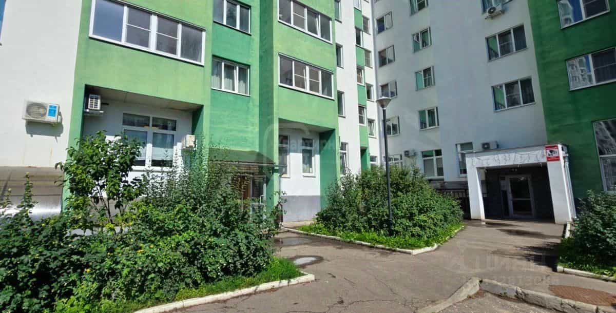 Россия, Владимир, улица Мира, 4, фото 32