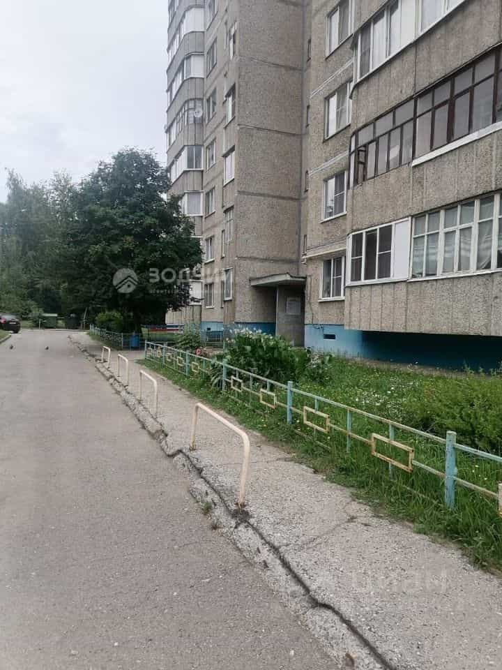 Россия, Чувашская Республика — Чувашия, Чебоксары, проспект Тракторостроителей, 47/9, фото 12