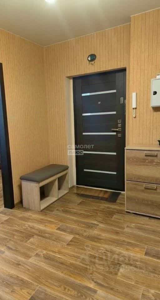 Россия, Омск, улица Архиепископа Сильвестра, 9, фото 4