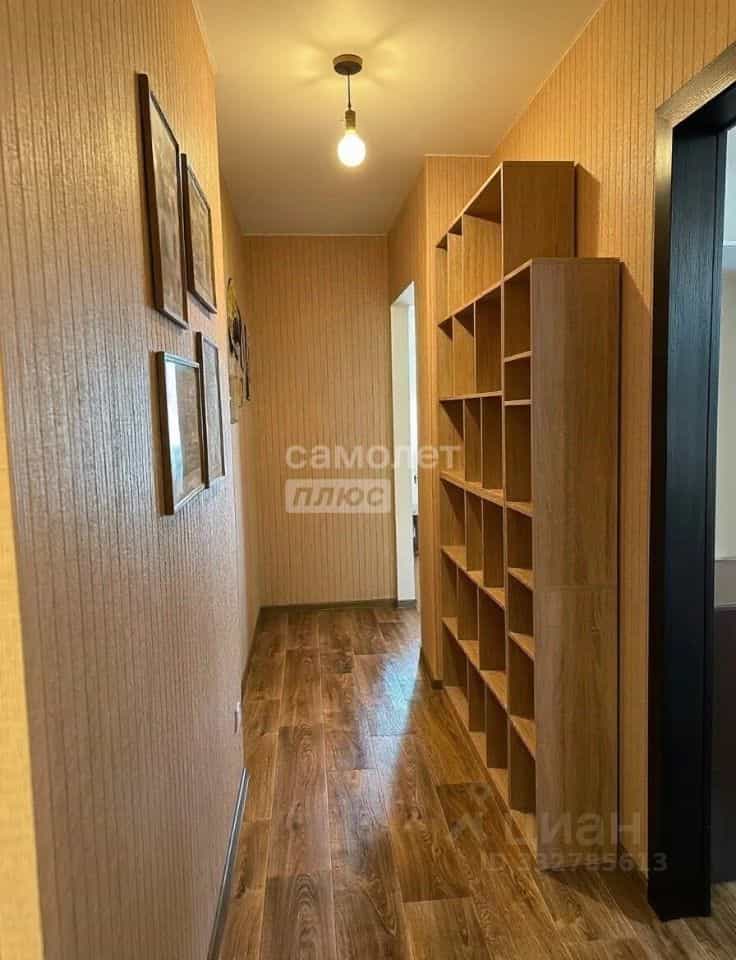 Россия, Омск, улица Архиепископа Сильвестра, 9, фото 12