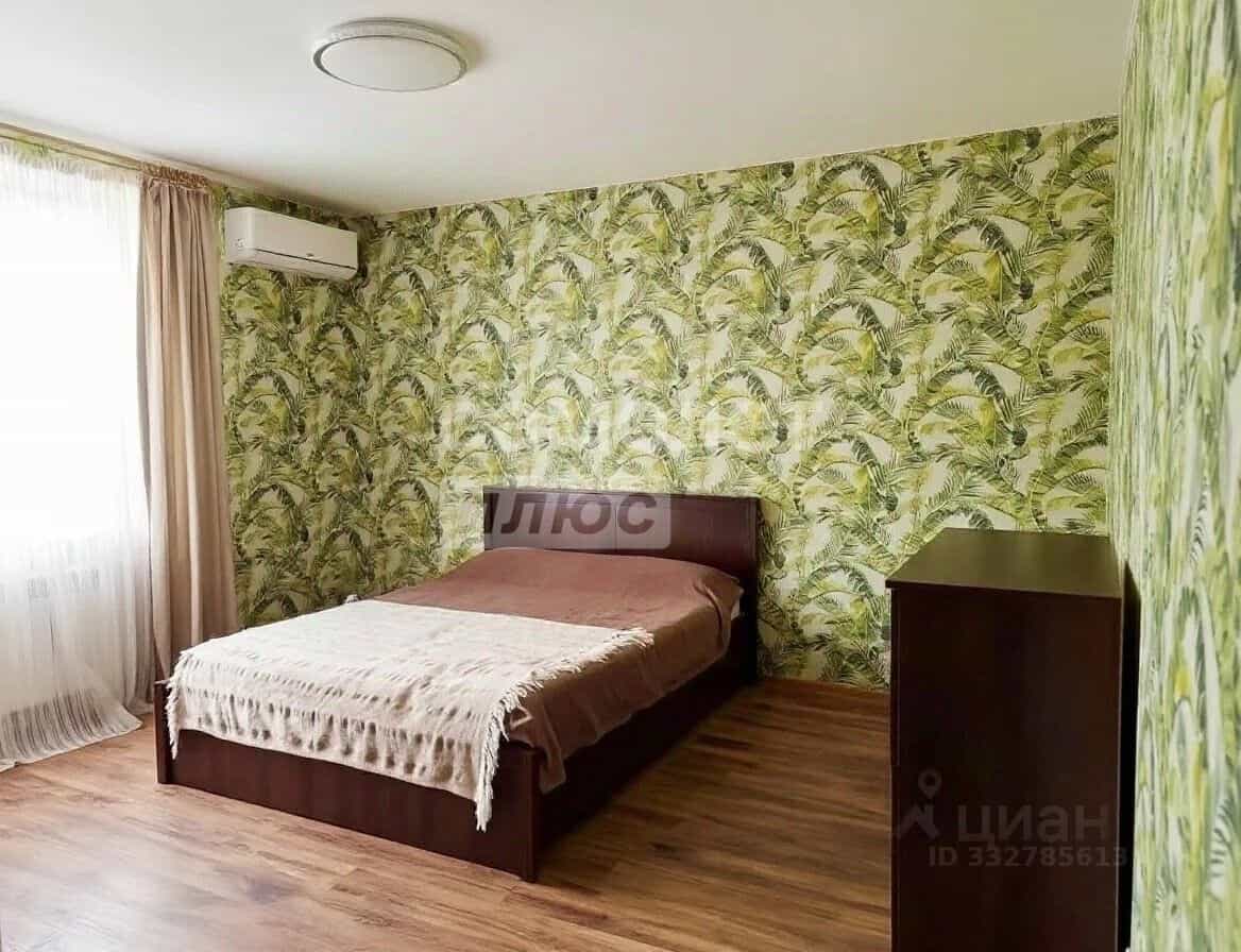 Россия, Омск, улица Архиепископа Сильвестра, 9, фото 14