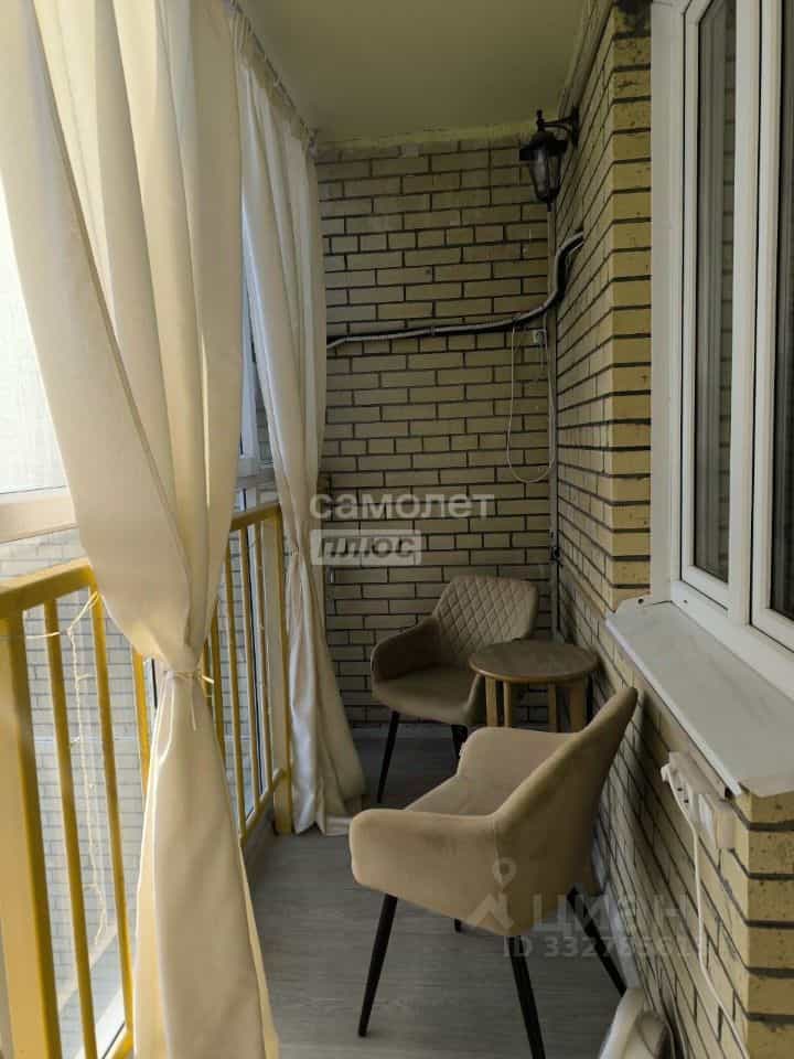 Россия, Омск, улица Архиепископа Сильвестра, 9, фото 15