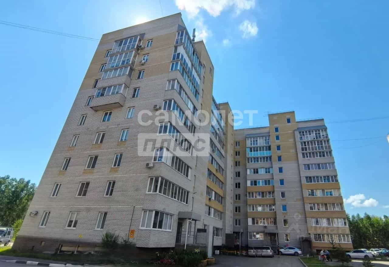 Россия, Омск, улица Архиепископа Сильвестра, 9, фото 19