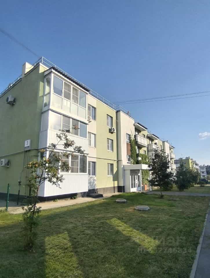 Россия, Волгоград, улица Степанищева, 3, фото 10