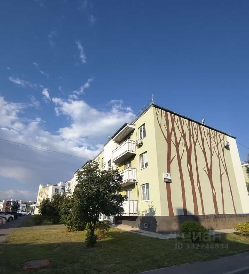 Россия, Волгоград, улица Степанищева, 3, фото 11