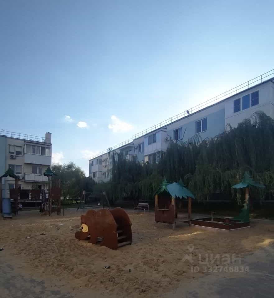 Россия, Волгоград, улица Степанищева, 3, фото 13