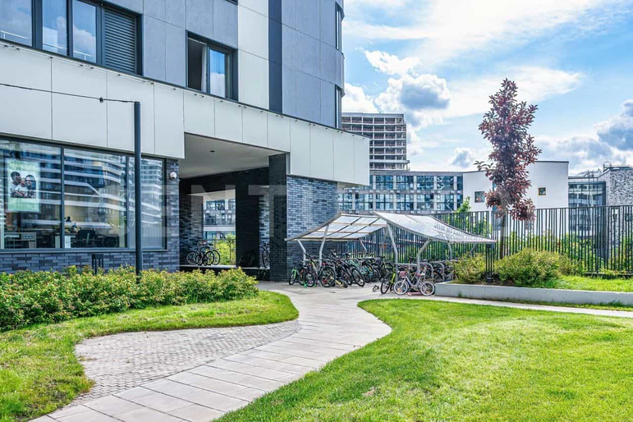Россия, Москва, улица Крузенштерна, 10к1, фото 12