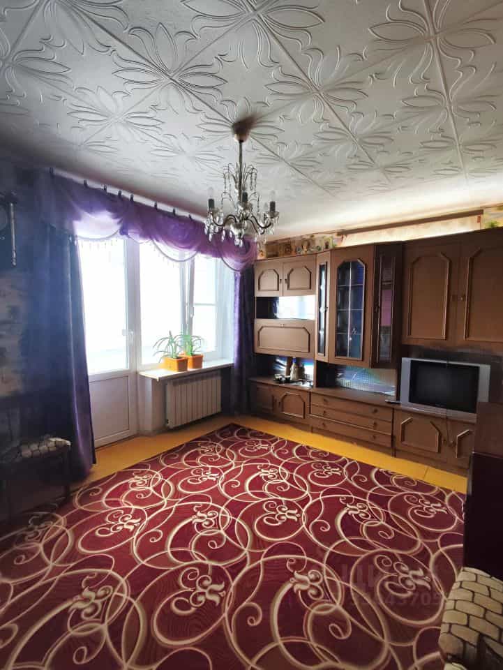 Россия, Тверская область, Конаково, улица Энергетиков, 3