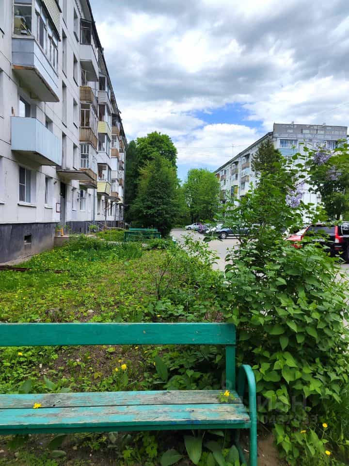 Россия, Тверская область, Конаково, улица Энергетиков, 3, фото 19