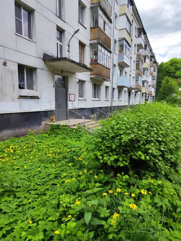 Россия, Тверская область, Конаково, улица Энергетиков, 3, фото 21