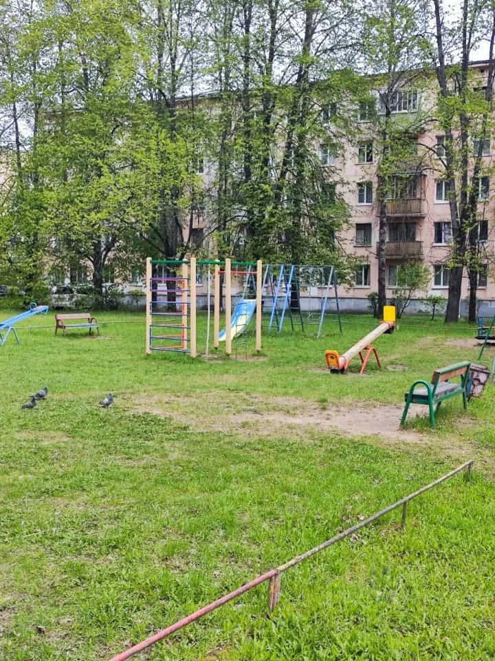 Россия, Тверская область, Конаково, улица Энергетиков, 3, фото 22