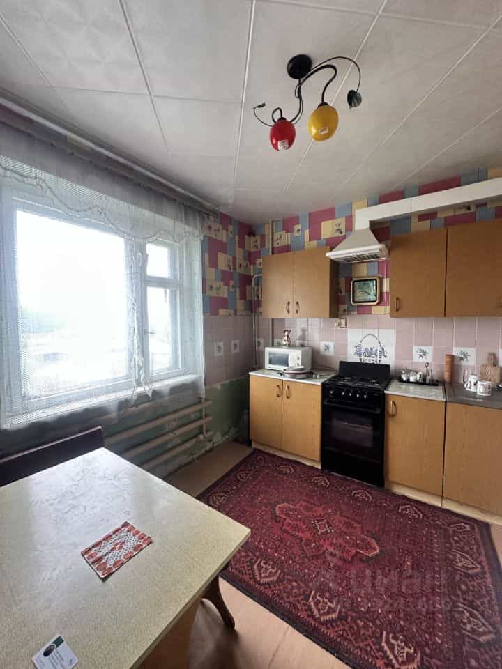 Россия, Тульская область, Киреевский район, городское поселение Липки, Липки, улица Лермонтова, 12, фото 2