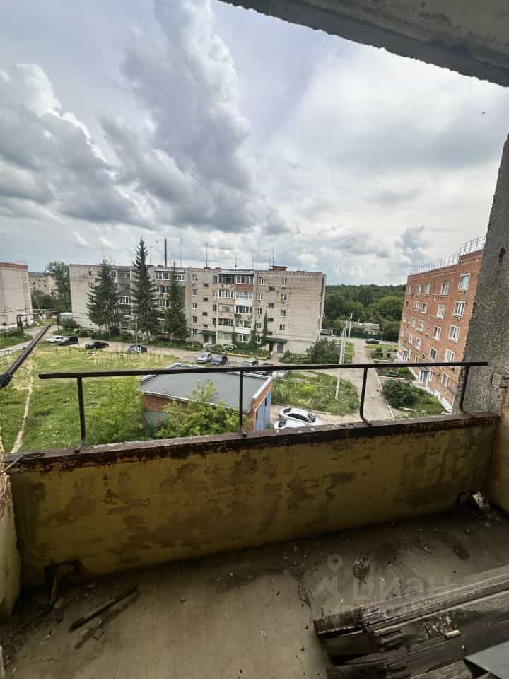 Россия, Тульская область, Киреевский район, городское поселение Липки, Липки, улица Лермонтова, 12, фото 13
