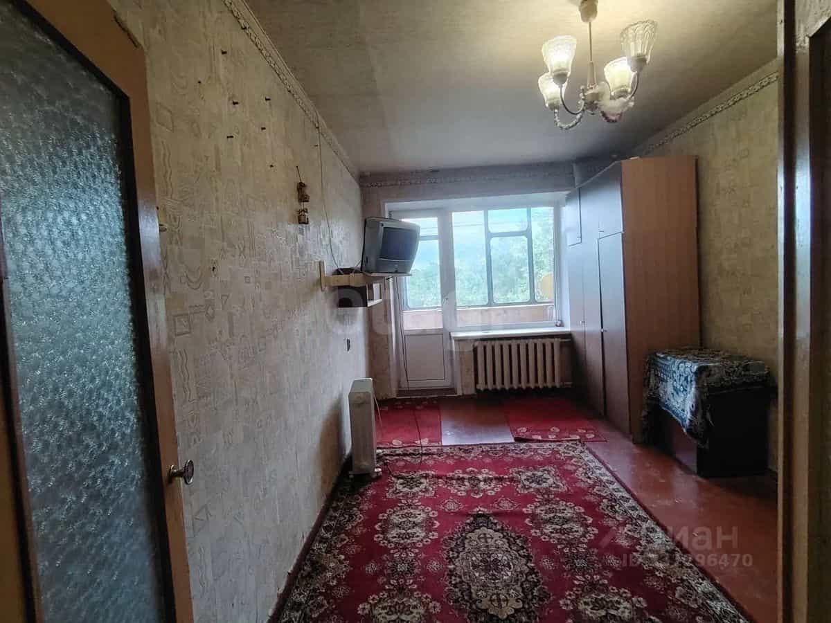 Россия, Курск, 1-я Пушкарная улица, 47А