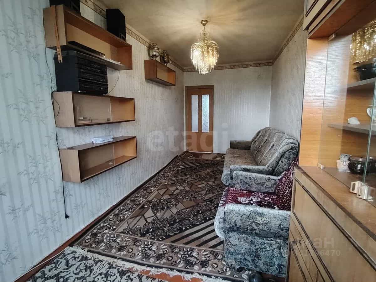 Россия, Курск, 1-я Пушкарная улица, 47А, фото 3
